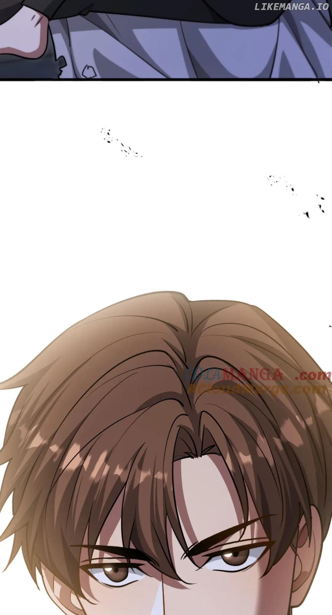 I’m Trapped In This Day For One Thousand Years Chapter 179 - page 55